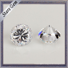 Hot Wholesale Algeria Dubai 40 % Heavy Weight Cubic Zirconia